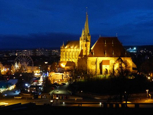 Erfurt Dom