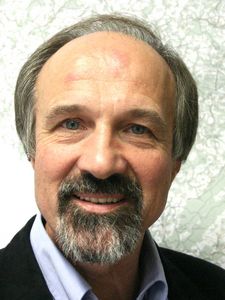 Prof. Dr. Martin Lörsch