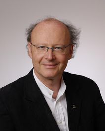 Prof. Dr. Michael Bordt