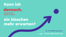 Werbebild dennoch-Tagung