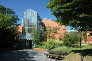 Wilhelm-Kempf-Haus, Wiesbaden Naurod