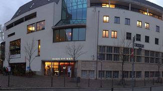 Haus am Dom, Frankfurt am Main