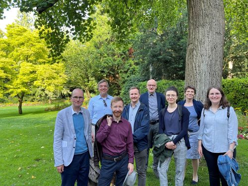 Drei-Länder-Treffen