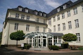 Forum Vinzenz Pallotti, Vallendar