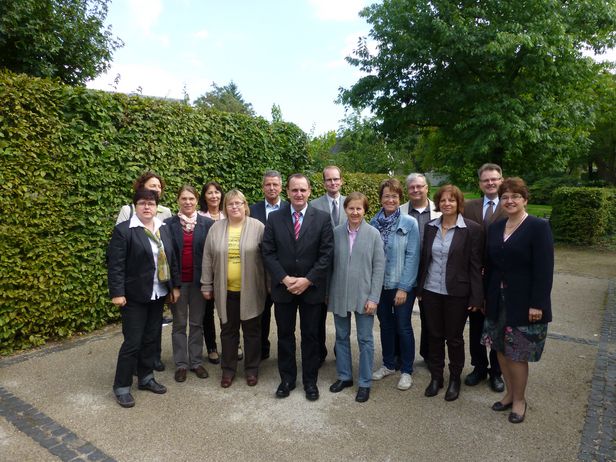 Freunde und Förderer_Foto: ThiF