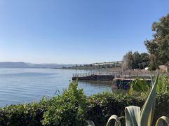 Am See Genezareth