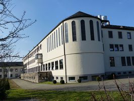 Priesterseminar Limburg