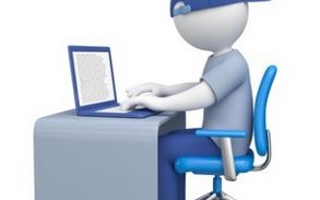 Anfang 2017 hat das Team von Theologie im Fernkurs gemeinsam mit der Partnerfirma Databay, die uns von Anfang an bei allen Belangen rund um die eLernplattform zur Seite steht, begonnen, den Hausarbeitsprozess zu digitalisieren.