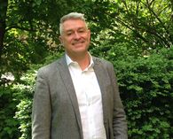 Prof. Dr. Harald Schwillus